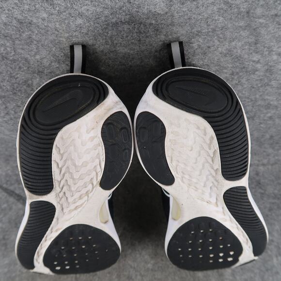 Nike Shoes Womens 11 React Infinity Run Sneakers Athletic Trainer Running Black - Picture 14 of 16